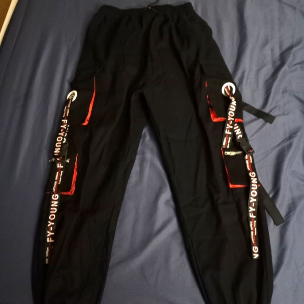 Brand new cargo pants